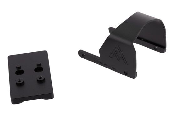 Arise Aegis 3 Walther PDP 2.0 Mounting Plate & Shroud for the Primary Arms RS-15